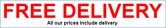 FREE UK Delivery
