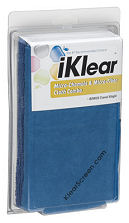Micro Klear Cloth Combo