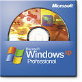 Microsoft Windows XP Professional Edition
